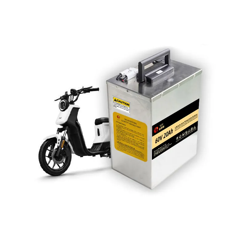 Заводская Самая низкая цена LiFePO4 48V 60V 72V 20Ah 25Ah 30Ah LFP литиевая аккумуляторная батарея для электрического велосипеда/электровелосипеда/мотоцикла