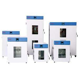 Four de séchage à <span class=keywords><strong>air</strong></span> forcé 70L, four de séchage à circulation d'<span class=keywords><strong>air</strong></span> chaud pour laboratoire et hôpital - Product Image 4