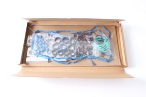 Juego de juntas de culata de 2011-2020 <span class=keywords><strong>Ford</strong></span> Edge Lincoln <span class=keywords><strong>Continental</strong></span> MKS MKT MKX MKZ 3.7l V6 DOHC - Product Image 6
