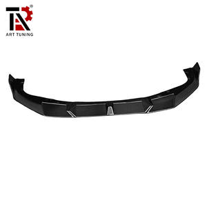 Kit di Conversione Paraurti Anteriore in Fibra di Carbonio X5M F95 LCI per BMW X5M F95 LCI, Accessori Auto - Product Image 3
