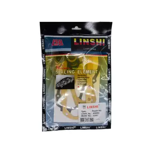 Pièces de moteur diesel Injecteurs de carburant pour 93493 LINSHI REPAIR KITS