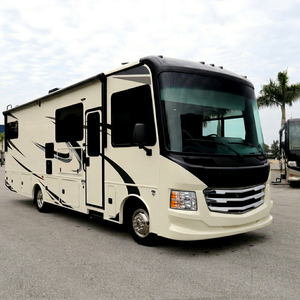 Las mejores ofertas para autocaravanas Ja yco Alante (Clase A) del 2023, 2022 y 2020 - Product Image 1