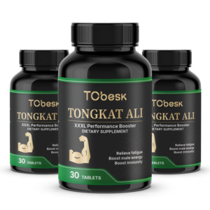 Таблетки Тонгкат Али Herbal Source: стабильное качество для международных дистрибьюторов - Product Image 3