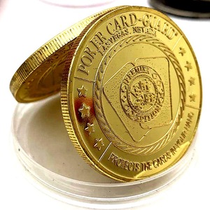 Las <span class=keywords><strong>Vegas</strong></span> đào pháo hoa vàng-mạ hình trái tim kim loại tiền xu thu Chip & hợp kim huy chương cho tình yêu thủ công kim loại - Product Image 6