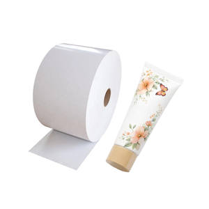 Films d'étiquetage en moule rentables pour tubes Solutions de moulage par injection haute performance pour emballages ronds et ovales - Product Image 2