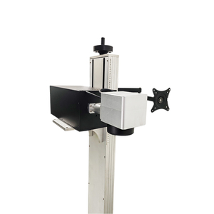 UV Fly Coding <strong>Marking</strong> <strong>Laser</strong> <strong>Machines</strong> <strong>Marking</strong> AI PLT DWG DXF Format Supported Printing <strong>Production</strong> <strong>Line</strong> - Product Image 2