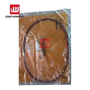 TitanSeal Pro 6V-7351 Joint torique haute pression 3601mm (132.94 ") certifié <span class=keywords><strong>ISO</strong></span> 5.23 pour machines de construction 8000PSI - Product Image 3