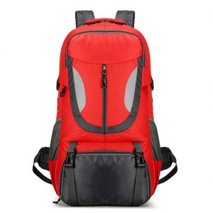 Mochilas de Montaña Multifuncionales en Oferta, Mochila de Camping de Gran Capacidad para Hombres y Mujeres, Mochila Deportiva Impermeable - Product Image 1