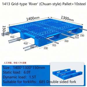 Meilleur <span class=keywords><strong>prix</strong></span>, fournisseurs européens, <span class=keywords><strong>palettes</strong></span> en plastique neuves et d'<span class=keywords><strong>occasion</strong></span>, série Epal 1210, <span class=keywords><strong>palettes</strong></span> en plastique Europallets - Product Image 1