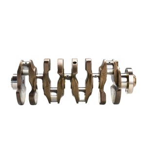 Cigüeñal de Motor para VW Golf GTI GLI Tiguan Audi A5 Q3 Q5 para Carrhzury Estándar OEM 06HN 2.0L EA888 I4 CCZA CCZB 06H105021M - Product Image 2