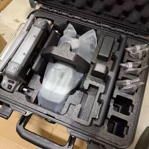 โดรน Matrice 4T 4K GPS พับได้ ระยะไกล ระบบส่งสัญญาณ O4 ชุด RTF วัสดุพลาสติก โดรนสำเร็จรูปพร้อมใช้งาน มีสินค้าในสต็อก - Product Image 1