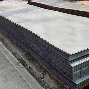 <span class=keywords><strong>S235</strong></span> SS400 HRC ร้อน St52 St37 A36เหล็กหนา1มม. 0.85มม. 0.9มม. 3มม. 4X8 - Product Image 4