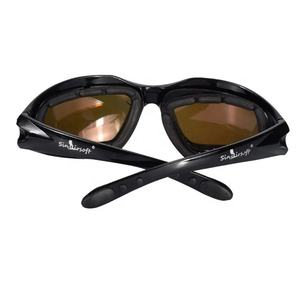 Lunettes de vision nocturne Sinairsoft, lunettes de vision nocturne polarisées, lunettes de vision nocturne pour la conduite - Product Image 5