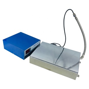 Matrice d'oscillateurs ultrasoniques 28kHz 40kHz 1200W étanche pour système de lavage de refroidisseurs DPF <span class=keywords><strong>EGR</strong></span> Garantie 1 an - Product Image 4