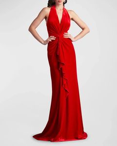 Ruby Red Colour Dress: Elegant & Stylish Options