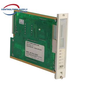 Brand New 05701-A-0145 Single-Channel Gas Control <b>Card</b> with LCD Display & 3 Alarm Levels for System 57 - Product Image 3