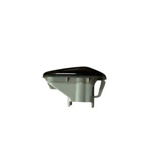 อะไหล่ไฟเลี้ยวหน้า Honda 34301-S5H-T02 ผลิตจากพลาสติก ABS สำหรับรถยนต์ Accord, Fit, Civic สีขาว ดำ เหลือง - Product Image 4