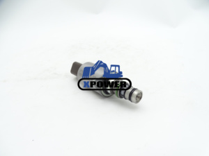 วาล์วโซลินอยด์แบบสัดส่วน Pilot Proportional รุ่น P1012868A P1012868-A สำหรับ SY135 SY195 SY205C SY215 SY235 SY245-10 SY365 - Product Image 5