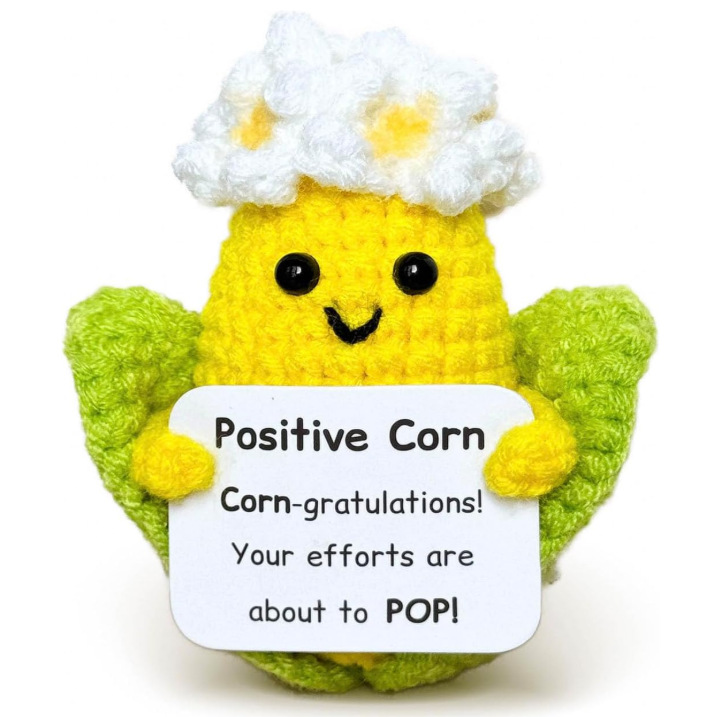 Jaune - positif
