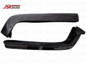 Lame de pare-choc arrière en FIBER de carbone, séparateur pour <span class=keywords><strong>NISSAN</strong></span> <span class=keywords><strong>R34</strong></span> <span class=keywords><strong>GTR</strong></span>, 1999 — 2002 - Product Image 2