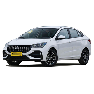 2023 Nouveau Chery Arezer 5 Essence Sedan 1.5L 116Hp L4 CVT Voiture Pas Cher Vente - Product Image 1