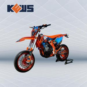 Moto tout-terrain à deux temps MT250 K16 Kews Motorcycles Cross - Product Image 1