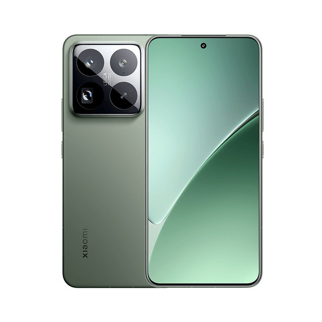 2025 Xiao Mi 15 Pro 6.73'' 120Hz Oled Snap Dragon 8 Elite Octa Core 6100mAh 50MP Triple Rear Cameras Latest 5G Smartphone