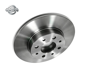 51805559 68137324AA Disco Freno Posteriore Solido; Rotore di Ricambio OE; Compatibile con <span class=keywords><strong>Alfa</strong></span> <span class=keywords><strong>Romeo</strong></span> <span class=keywords><strong>Mito</strong></span> 955; per Riparazione Auto e Rivenditori all'Ingrosso - Product Image 6