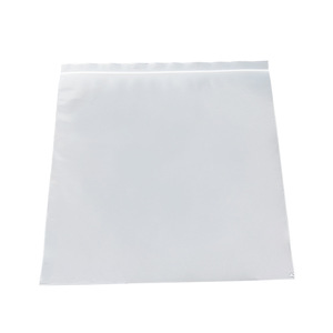 Self Sealing Packaging Bags Pe Plastic Waterproof Dustproof Rectangle Thickened Storage Bags Multi Color Customizable - Product Image 4