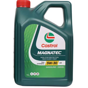 น้ำมันเครื่องสังเคราะห์สำหรับ5W-30คาสตรอล<span class=keywords><strong>4L</strong></span> เครื่องยนต์ CAS-MAEC-<span class=keywords><strong>5W30</strong></span>-<span class=keywords><strong>4L</strong></span>-KOR-002 C3ของแท้น้ำมันเครื่องหล่อลื่นยานยนต์ - Product Image 2