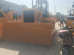 The World Famous Brand Used <b>Bulldozer</b> CAT D6G2XL <b>Bulldozer</b> Used Caterpillar D6D D6G D6R Used <b>Bulldozer</b> for sale - Product Image 6