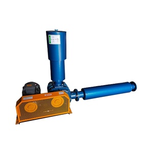 El abastecimiento directo de fábrica elimina los márgenes de beneficio de los intermediarios, sopladores de raíces, estanque de peces fiable para aireación y ventilador de oxigenación - Product Image 1