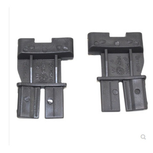 Sunroof <b>Roller</b> Blind Clips 516714437 For Tiguan Q5 Sharan Replacement Parts New Style With <b>Metal</b> Plate - Product Image 3