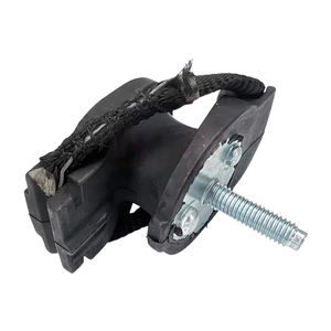 22316796617 Rubber Achter Auto Auto Motor Transmissie Mount Voor Bmw 1 Serie F20 116i 118i 125i 11-15 <span class=keywords><strong>3</strong></span> Serie F30 22316796619 - Product Image 4