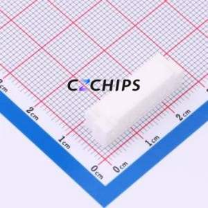 ZHD-28Y Housing (Wire-to-Board / Wire-to-Wire) P=1.5mm Connector ( Jack Structure: 2x14P )( Pitch: 1.5mm )( Number of Rows: 2 ) - Product Image 1