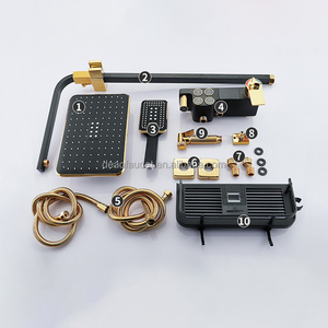 Цифровой Термостатический смеситель для душа - Product Image 6