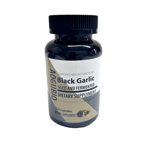 Approvisionnement d'usine <span class=keywords><strong>Capsule</strong></span> d'ail noir de haute qualité Personnalisation OEM Suppléments <span class=keywords><strong>Capsule</strong></span> d'ail noir - Product Image 1