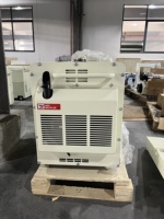 Générateur de 10 KW Chine prix pas cher générateur 5 KW 8 KW usine pas cher veille silencieux petit générateur diesel