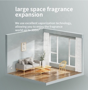 Hot bán sản phẩm defeners điện hương thơm khuếch tán hương thơm khuếch tán tường cắm trong hương thơm khuếch tán - Product Image 5