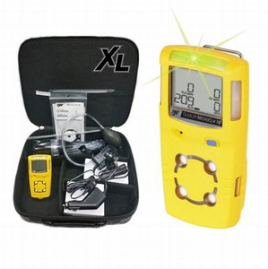 Hot Selling BW Gas Detector MicroClip (LEL.O2,.H2S . CO) Gas Detector - Product Image 1