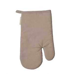 Maniques et dessous de plat en coton personnalisables avec logo, résistantes à la chaleur et écologiques, double usage pour barbecue, cuisson et micro-ondes - Product Image 2