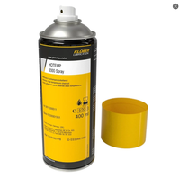Huile lubrifiante haute température Kluber HOTEMP 2000 en aérosol 400 ml pour lubrification manuelle industrielle