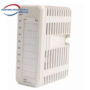 Module de contrôle de circuit électrique en aluminium haute performance de type PLC 3BSE008550R1, nouvel équipement d'automatisation industrielle - Product Image 4