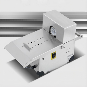 空気圧式ソーセージダブルクリッパーとソーセージシステム用ダブルクリッパーの長年の経験 - Product Image 4