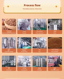 Polvere Liofilizzata di <span class=keywords><strong>Aloe</strong></span> <span class=keywords><strong>Vera</strong></span> Selvatica e Polvere Gel di <span class=keywords><strong>Aloe</strong></span> <span class=keywords><strong>Vera</strong></span> di Curacao, Materia Prima Cosmetica 100g/Sacchetto - Product Image 5