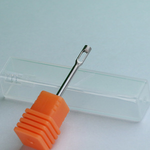Fraise rotative de <span class=keywords><strong>podologie</strong></span> pour pédicure, à trou de 2,3 mm, pour éliminer les cors - Product Image 4