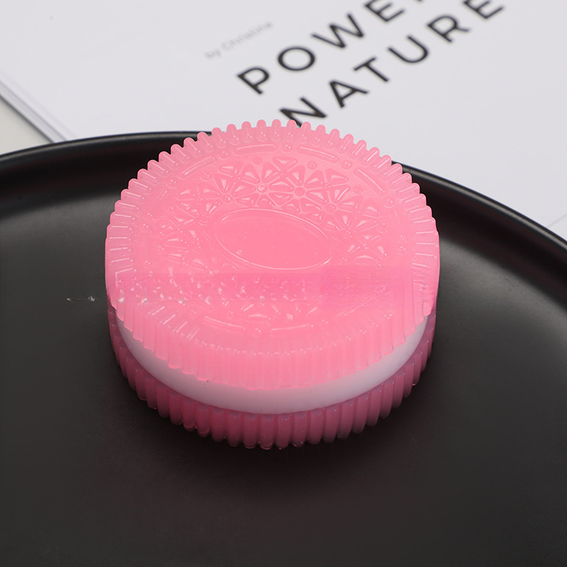 coloré [rose] Oreo