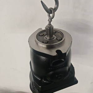 Composants hydrauliques pour équipements miniers M11G3N1D02 M11G2N1D02 Moteur hydraulique à déplacement fixe - Product Image 1