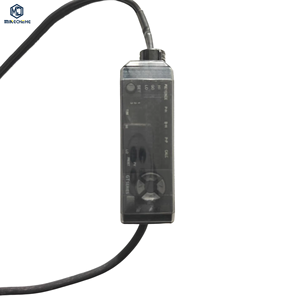 Sensor de Desplazamiento por Contacto para Controlador PLC, Nuevo y Original GT-71A - Product Image 1