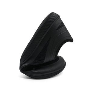 새로운 단독 디자인 접지 와이드 토 박스 맨발 신발 유연한 경량 미끄럼 방지 전도성 운동화 - Product Image 5